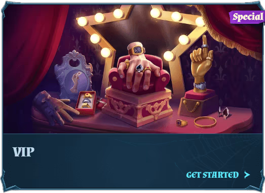VIP